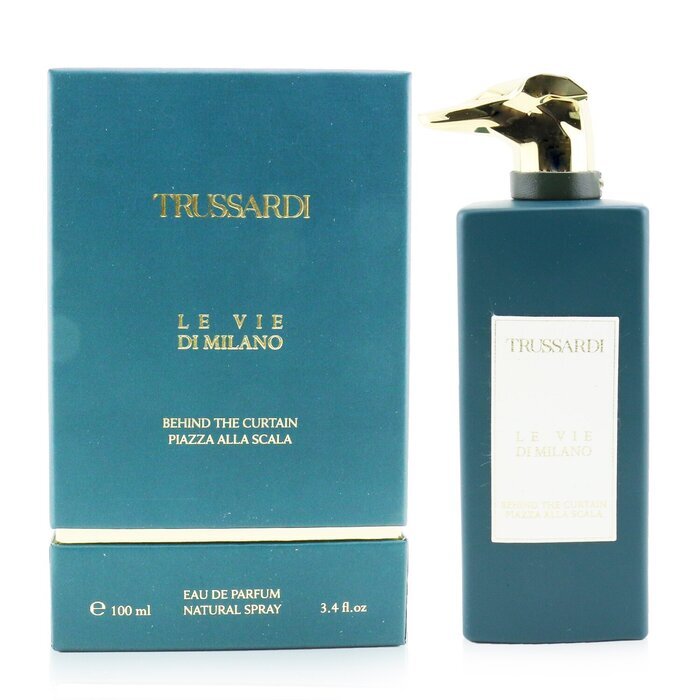 Behind The Curtain Piazza Alla Scala 100ml edp