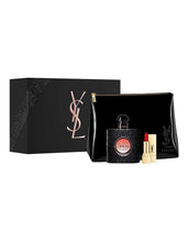 Load image into Gallery viewer, Black Opium 50ml edp 3pc Gift Set
