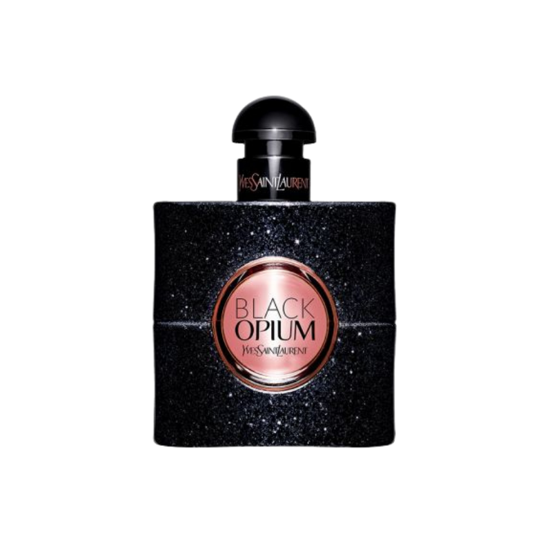 Black Opium 90ml edp - scentsperfumes