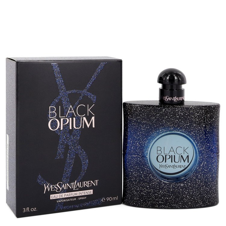 Black Opium Intense 90ml edp