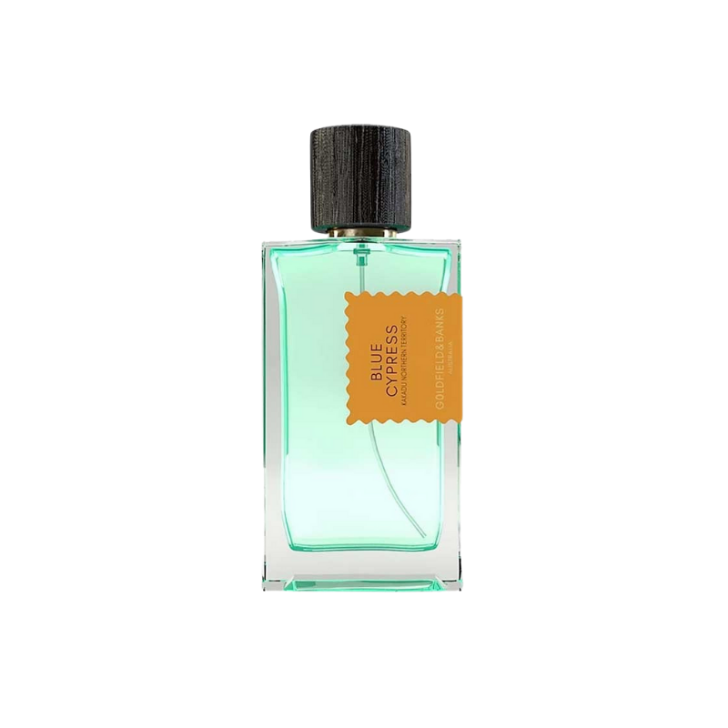 Blue Cypress 100ml U - scentsperfumes