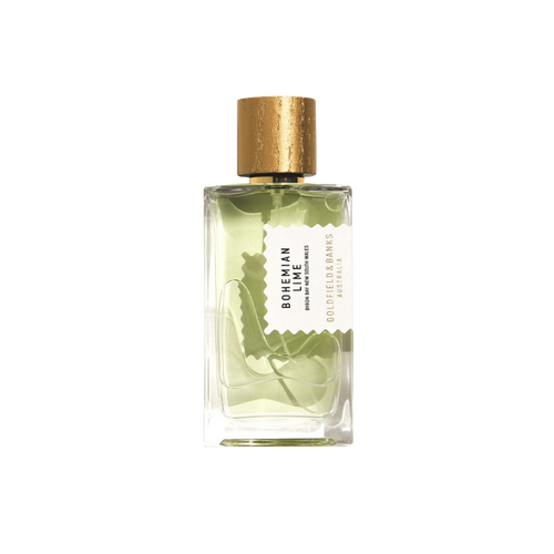 Bohemian Lime 100ml edp - scentsperfumes