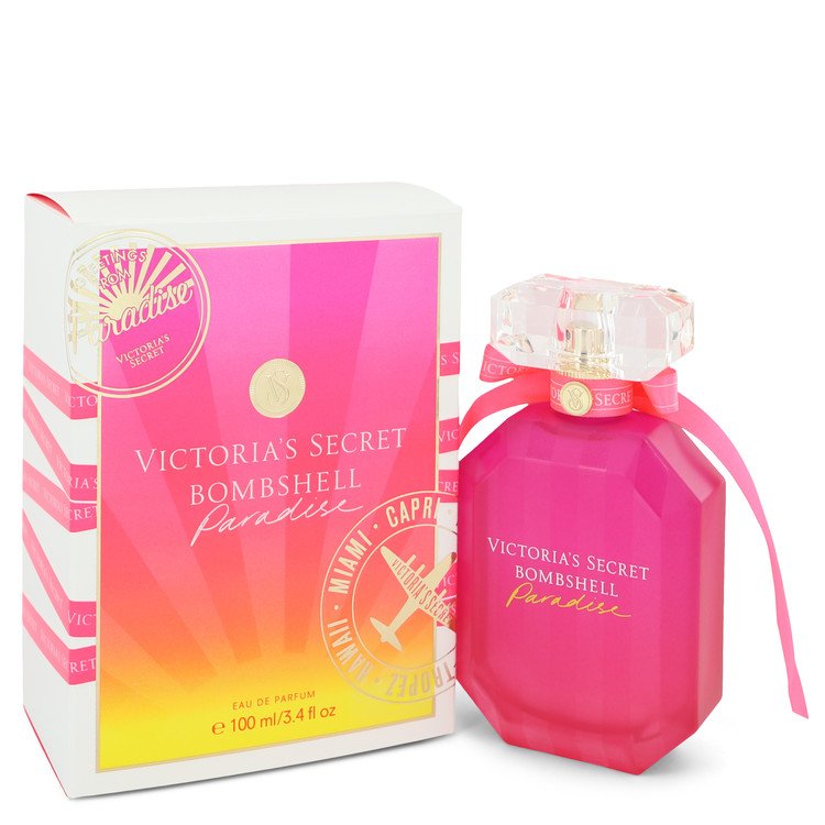 Bombshell Paradise 100ml edp