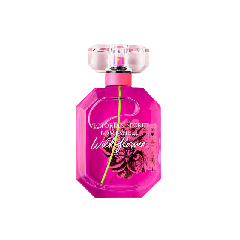 Bombshell Wild Flower 100ml - scentsperfumes