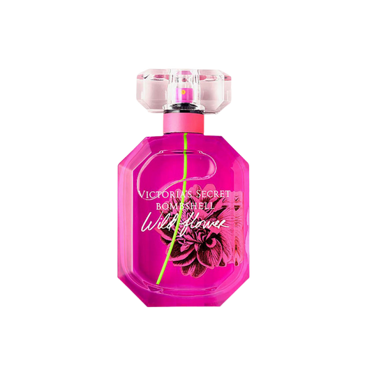 Bombshell Wild Flower 100ml - scentsperfumes