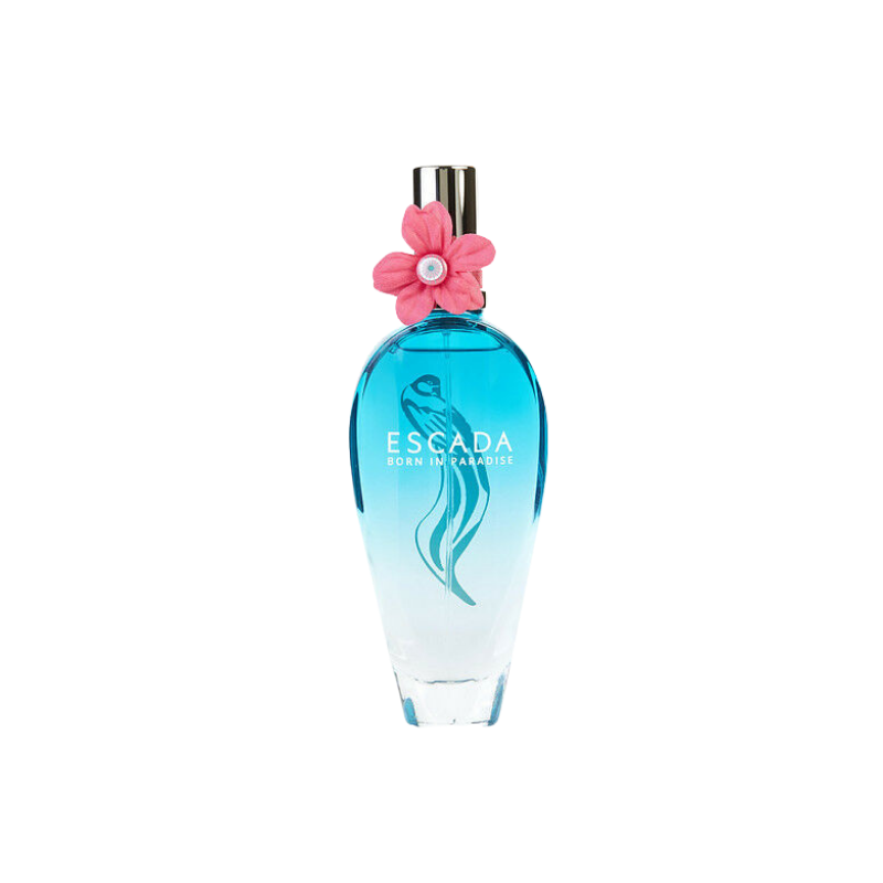 Born in Paradise 100ml edt