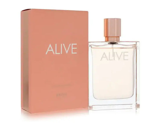 Boss Alive 80ml eau de toillete