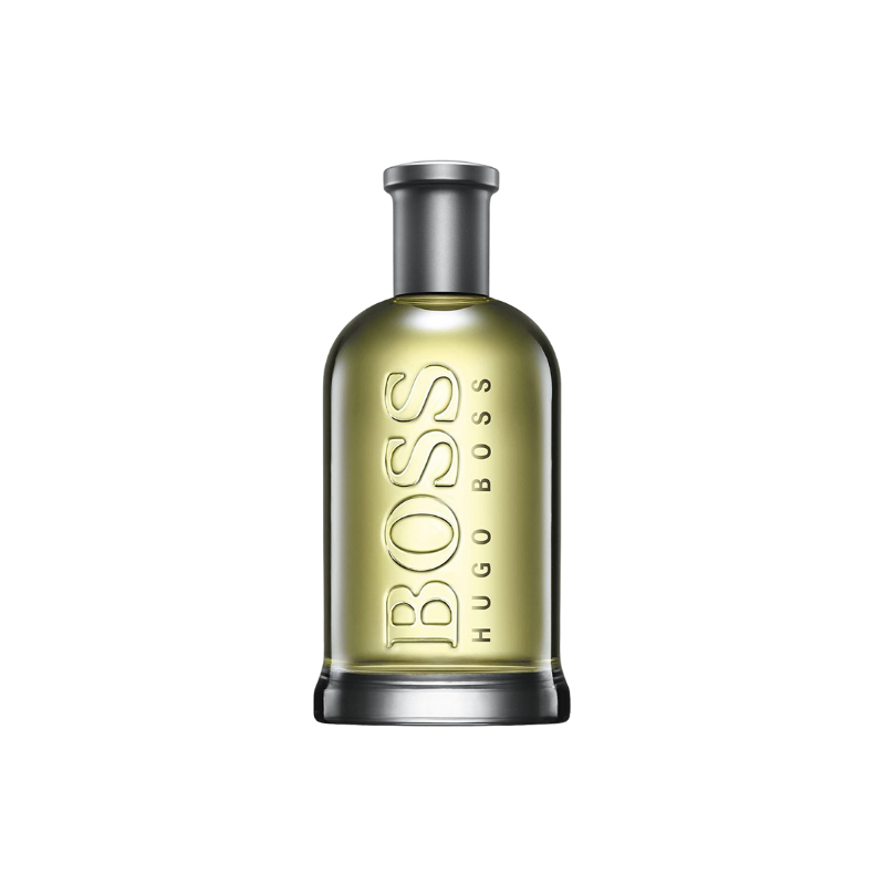 Boss Bottled 200ml edt - scentsperfumes