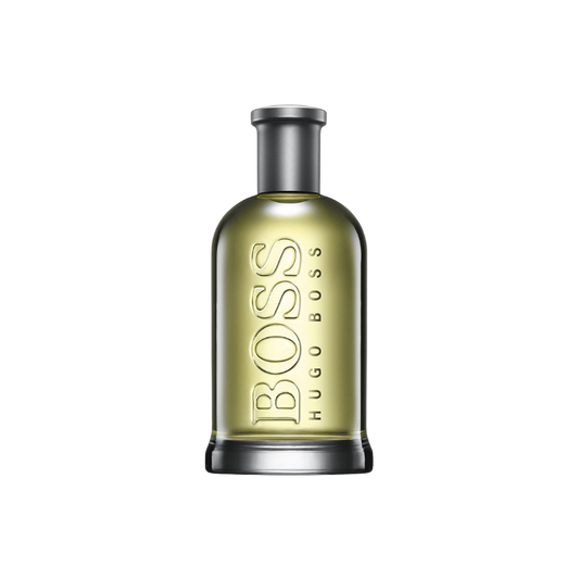 Boss Bottled 200ml edt - scentsperfumes