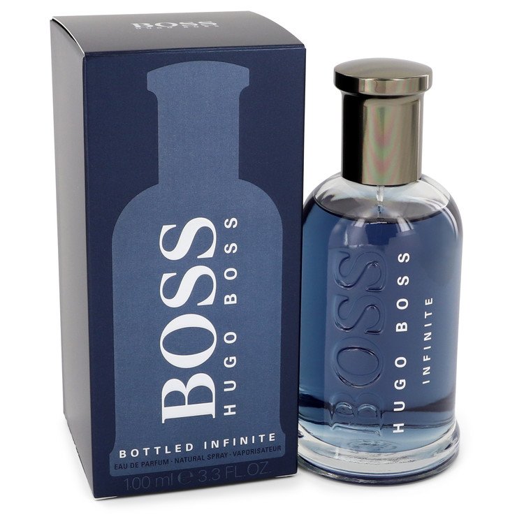 Boss Bottled Infinite 100ml edp