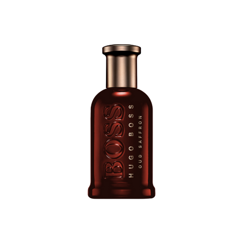 Boss Bottled Oud Saffron 100ml edp - scentsperfumes