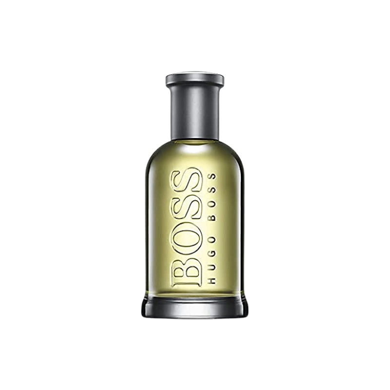 Boss Bottled 50ml edt - scentsperfumes