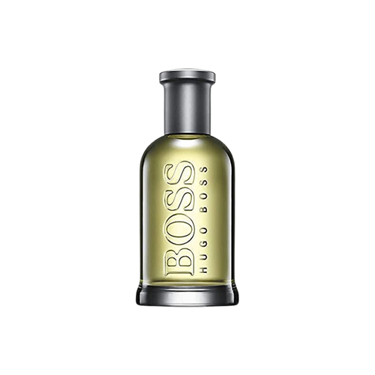 Boss Bottled 50ml edt - scentsperfumes