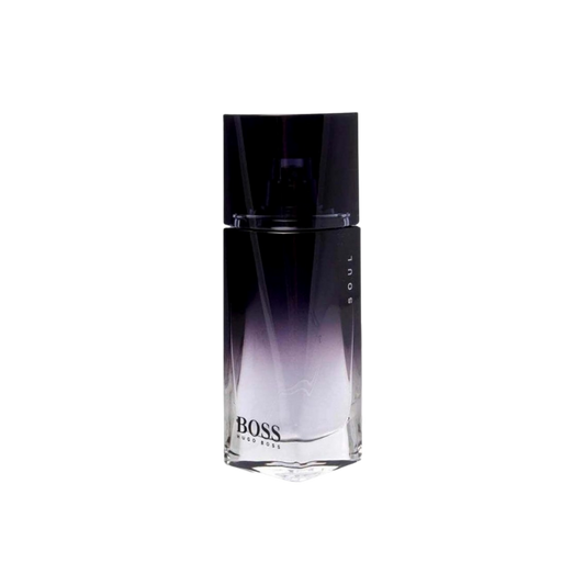 Boss Soul 90ml edt M - scentsperfumes