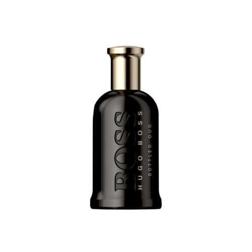 Boss bottled oud 100ml edp - scentsperfumes