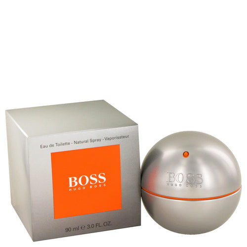 Boss in Motion 90ml