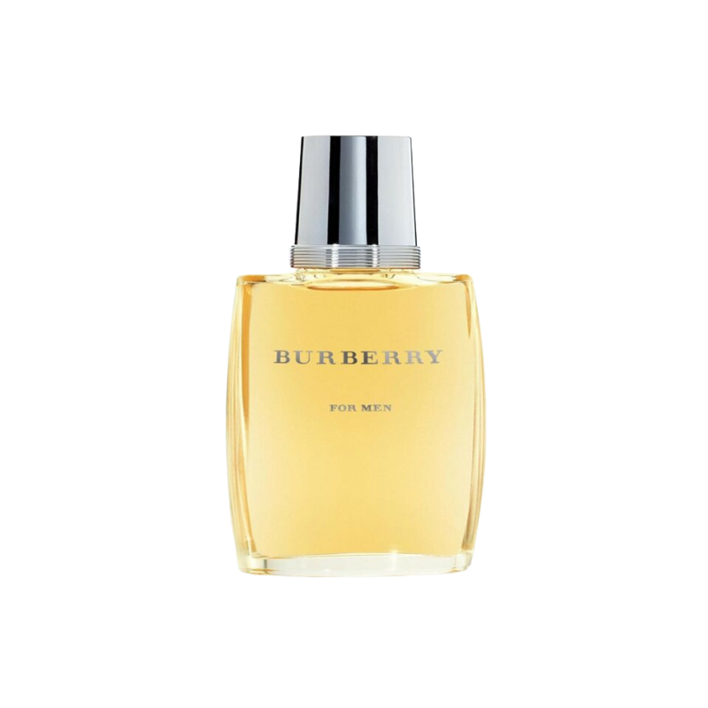 Burberry Classic 100ml edt M - scentsperfumes
