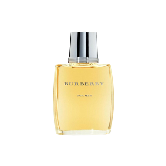 Burberry Classic 100ml edt M - scentsperfumes