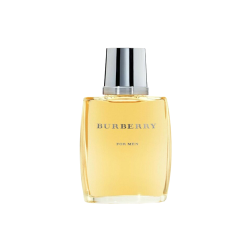 Burberry Classic 100ml edt M - scentsperfumes