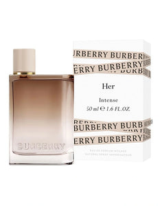 Burberry Her Intense 50ml edp - Scentsperfumes