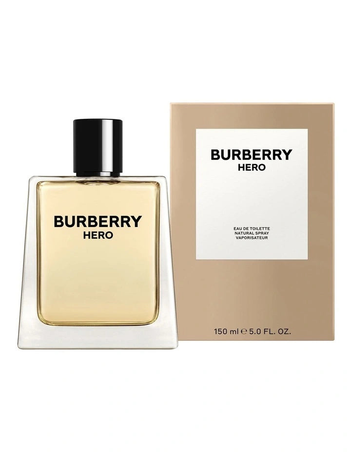 Burberry Hero 150ml edt