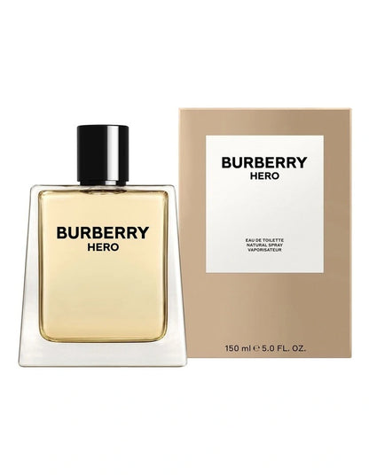 Burberry Hero 150ml edt