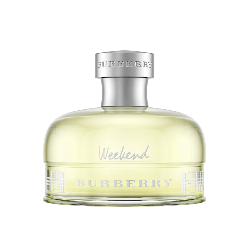 Burberry weekend 100ml tester sales