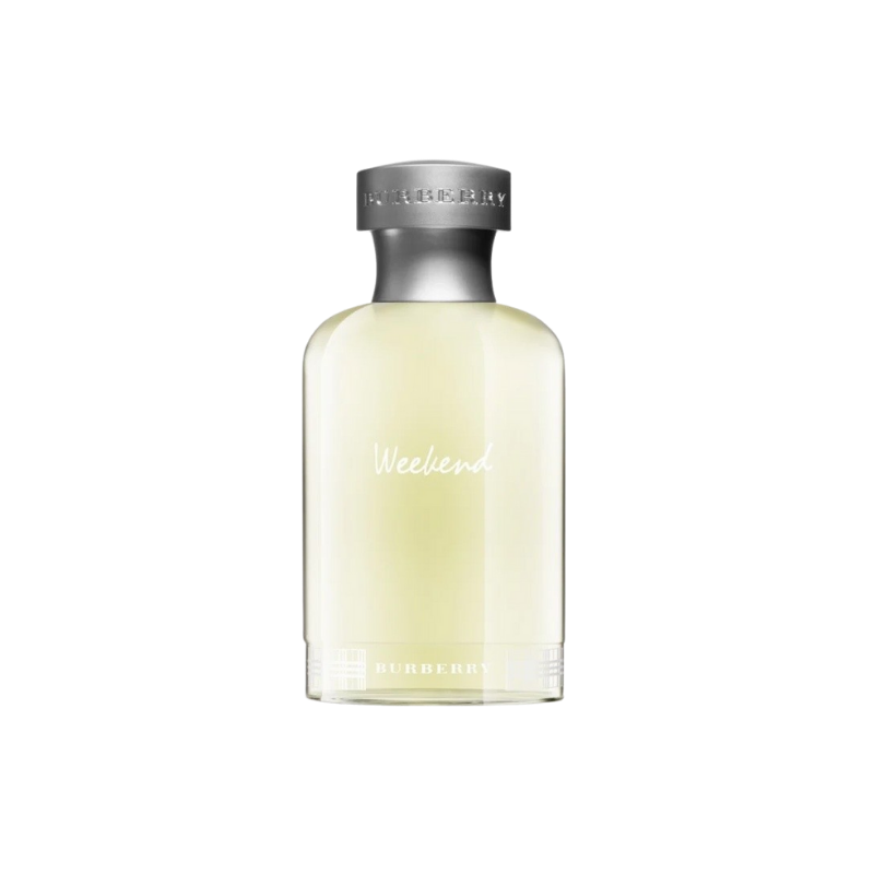 Burberry Weekend 100ml edt - scentsperfumes