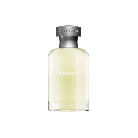 Burberry Weekend 100ml edt - scentsperfumes