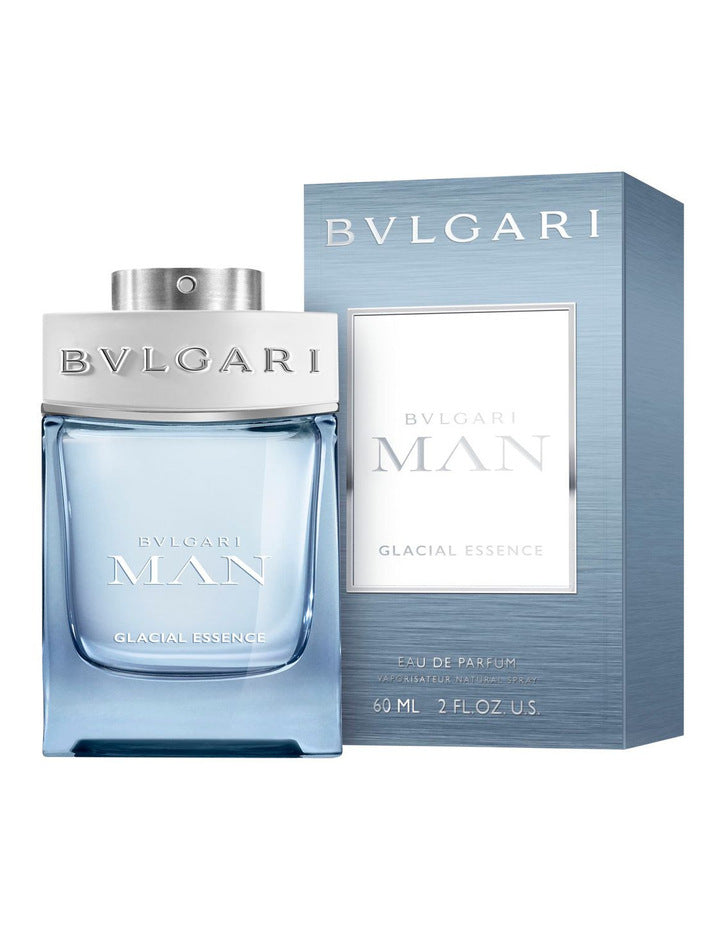 Bvlgari Man Glacial 60ml edp