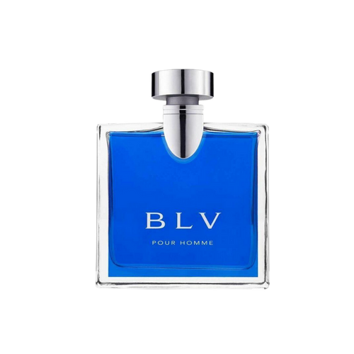 BLV Pour Homme 100ml edt M - scentsperfumes