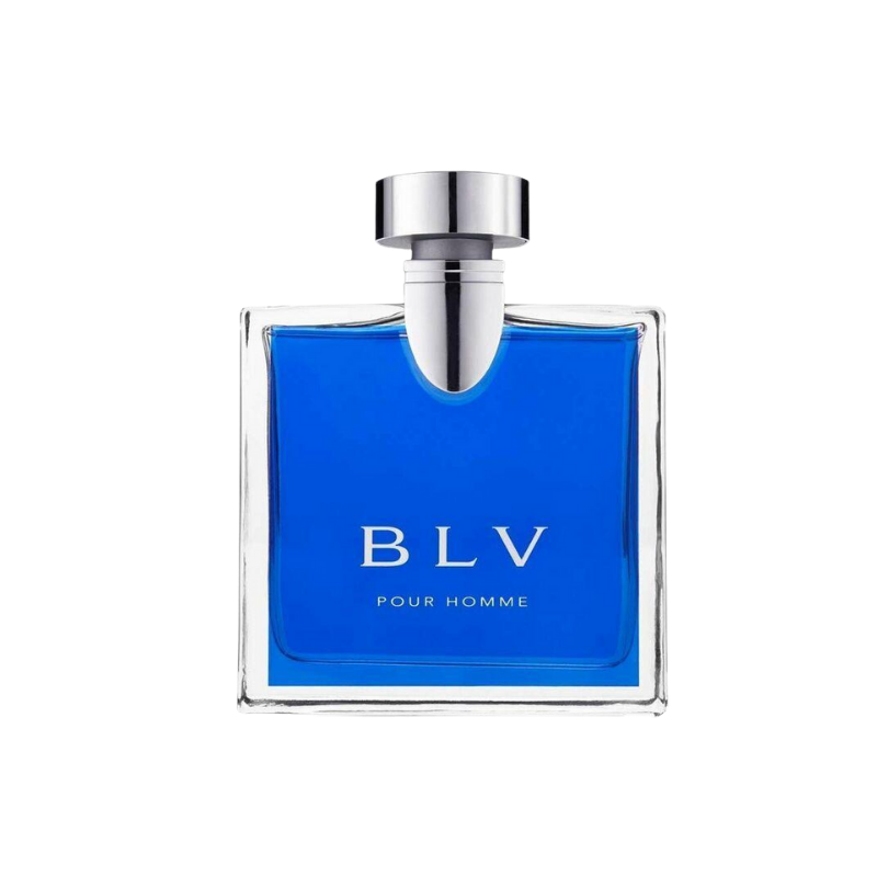 BLV Pour Homme 100ml edt M - scentsperfumes