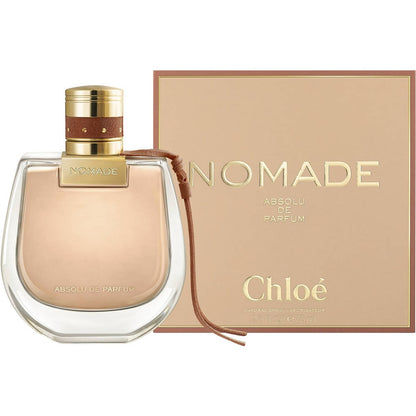 Nomade Absolu 75ml edp