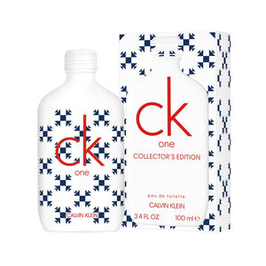CK One holiday edtition 100ml