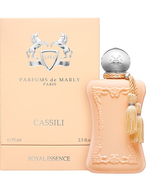 Cassili 75ml edp