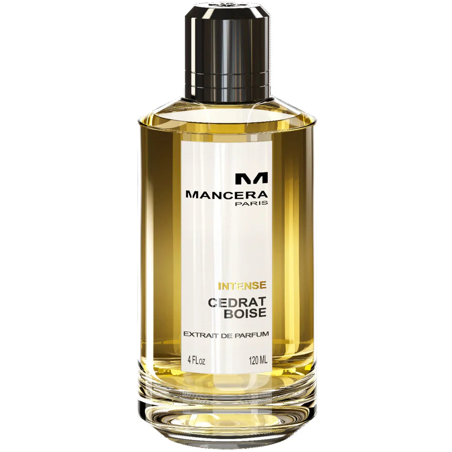 Cedrat Boise Intense Extrait 120ml