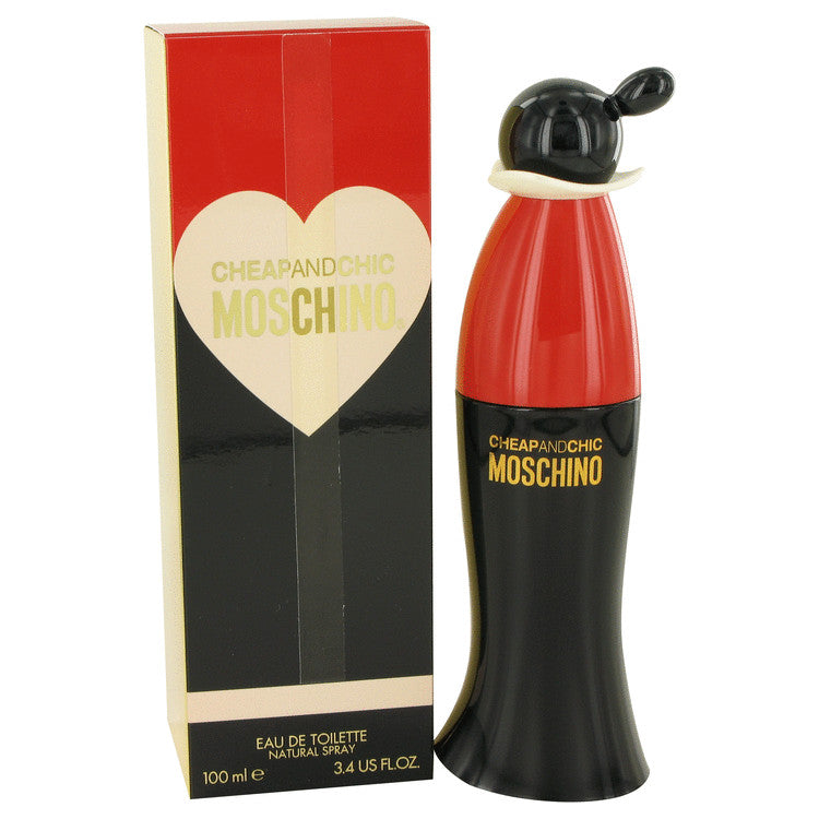 Cheap and Chic 100ml edt L