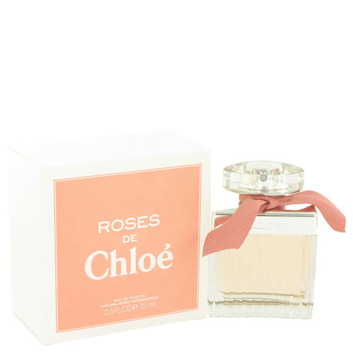Chloe Roses 75ml edt L
