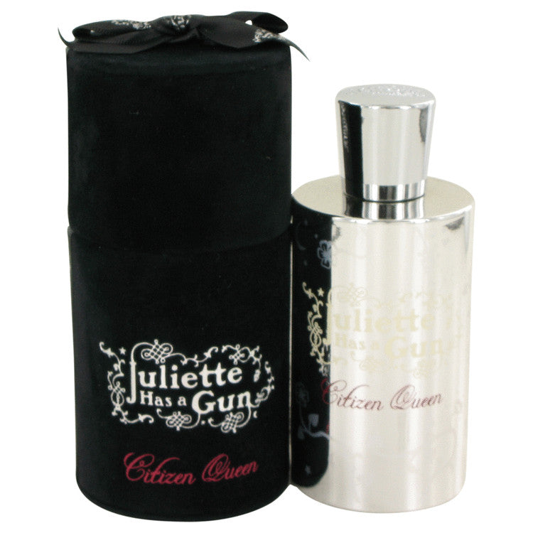 Juliette Citizen Queen 100ml