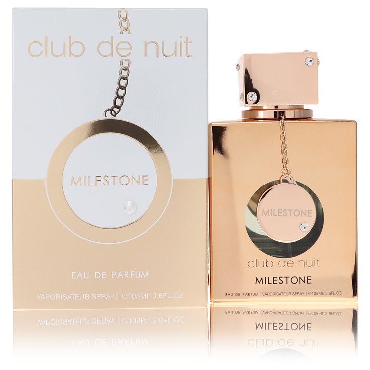 Club De Nuit Milestone 105ml