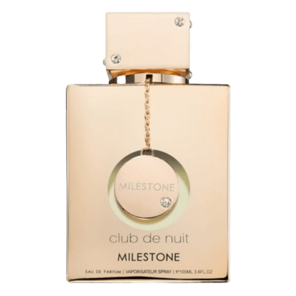 Club De Nuit Milestone 105ml - scentsperfumes