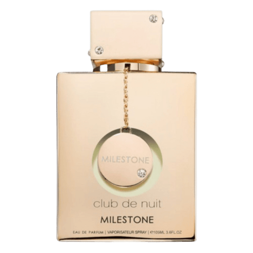 Club De Nuit Milestone 105ml - scentsperfumes