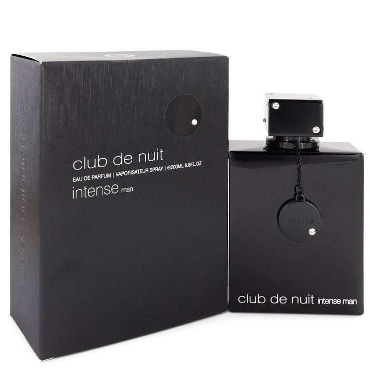 Club de Nuit intense 200ml edp