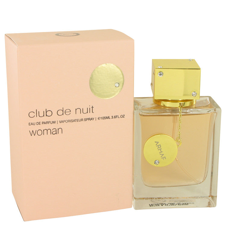 Club De Nuit 105ml edp