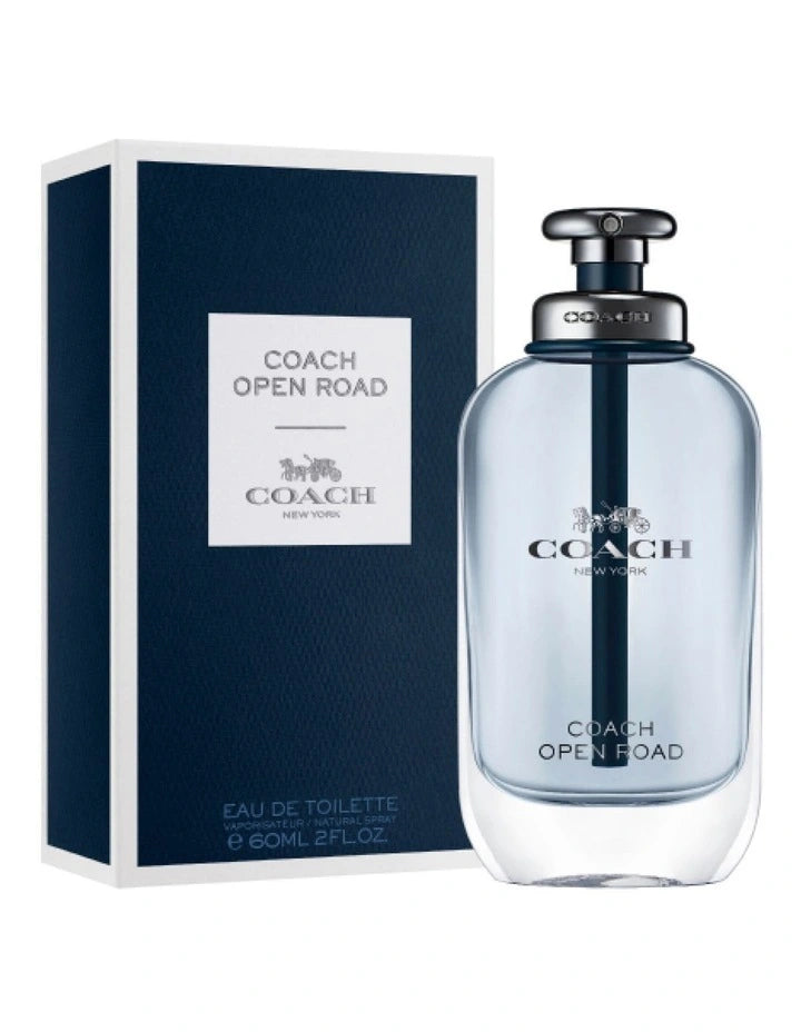 Coach Open Road 100ml edt