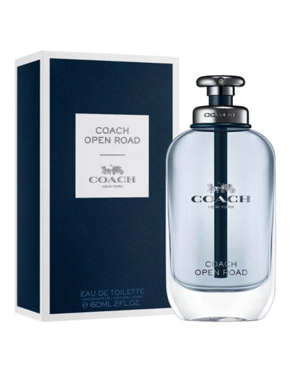 Coach Open Road 100ml edt