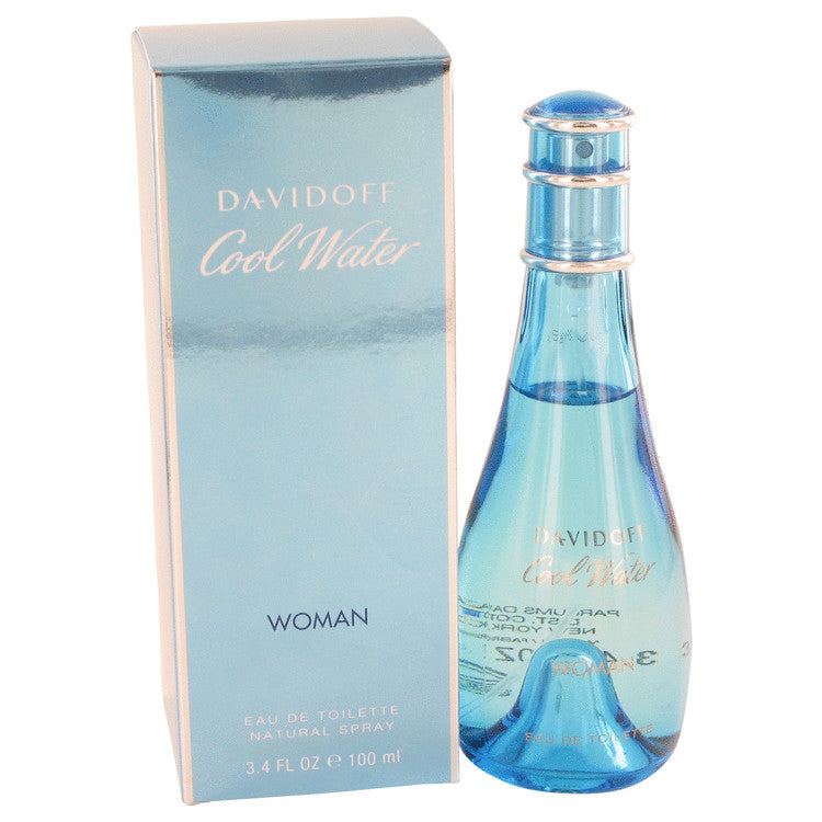 Cool Water edt