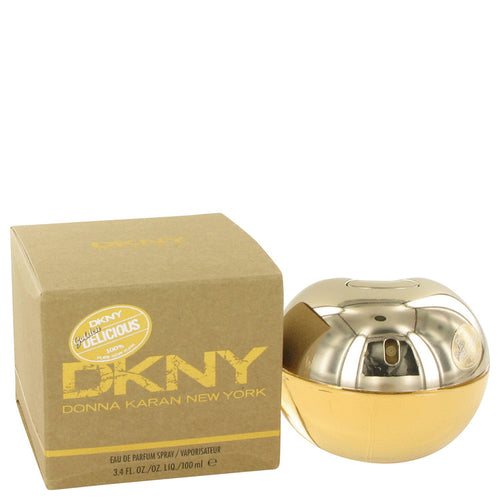 DKNY Golden Delicious 100ml edp