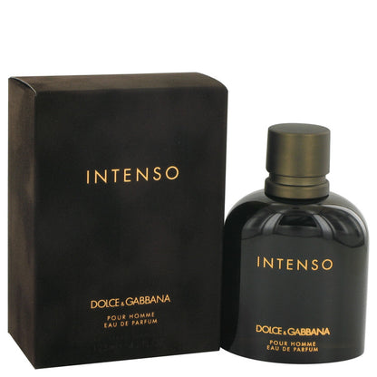 D&G Intenso 125ml edp M