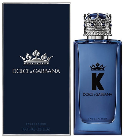 D&G K 100ml edp